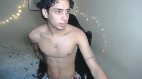 Demeter Salviati online show from February 9, 6:22 am