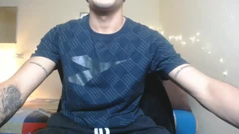 Demeter Salviati online show from January 20, 1:18 am