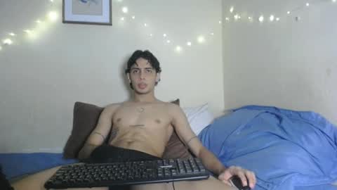 Demeter Salviati online show from February 28, 7:03 pm