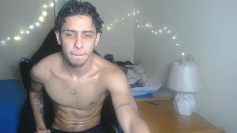 Demeter Salviati online show from January 15, 2:49 am