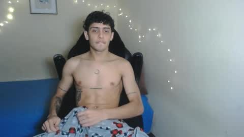 Demeter Salviati online show from February 1, 1:55 am