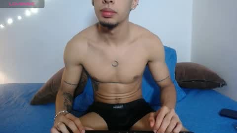 Demeter Salviati online show from October 26, 4:46 am