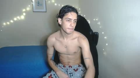 Demeter Salviati online show from February 22, 11:03 pm