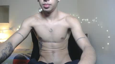 Demeter Salviati online show from January 20, 4:21 am