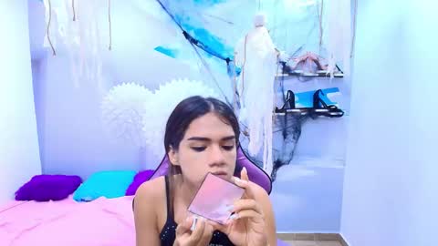 DEMI online show from October 15, 12:50 pm