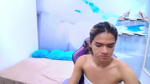 DEMI online show from March 24, 12:55 pm