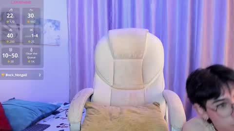 demian_hush online show from March 20, 3:55 am