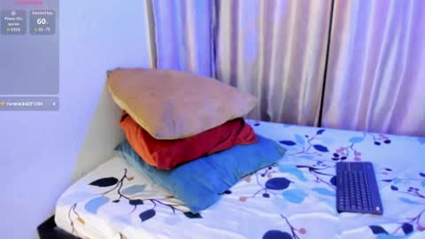 demian_hush online show from March 28, 5:20 am