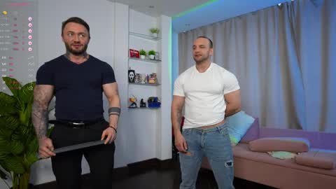 demianblake online show from April 23, 3:24 pm