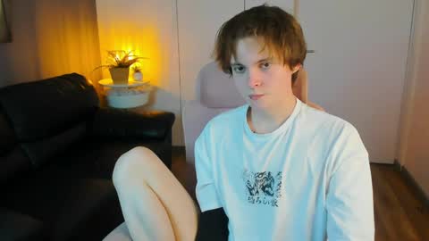 demianenglen online show from April 8, 3:48 pm