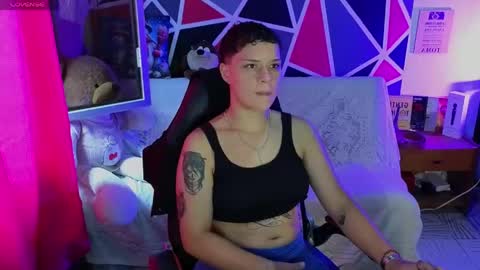 DEMI online show from April 5, 5:54 pm