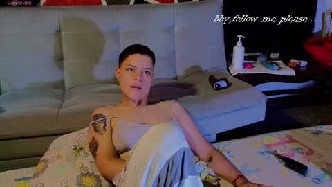 DEMI online show from October 18, 2:10 pm