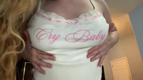 demi xc online show from March 3, 5:14 am