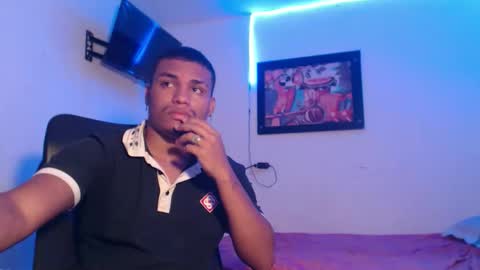 MASTER DAV online show from October 2, 7:12 pm