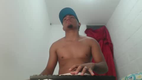 MASTER DAV online show from February 18, 11:19 pm