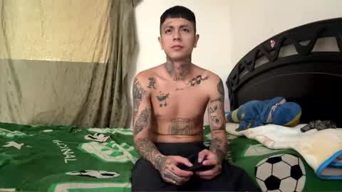 Snapshot of demon0724 chatting on September 26, 9:01 pm demon0724 online show from September 26, 9:01 pm