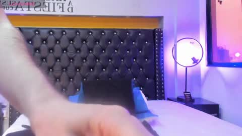   online show from April 15, 2:09 pm