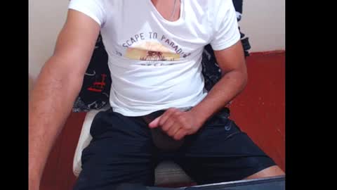 Demon online show from February 9, 7:19 pm