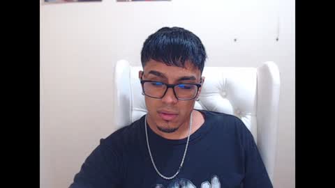 Demon online show from February 1, 8:58 pm