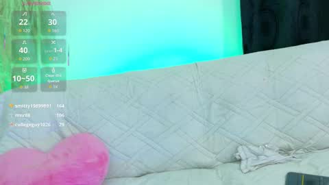 demoni kira online show from November 21, 1:36 am