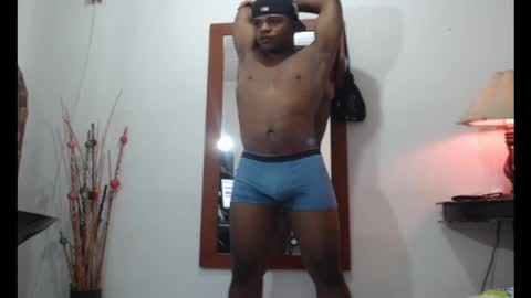 DEMOND online show from September 9, 1:00 pm