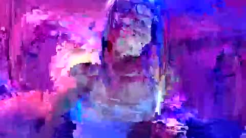 Demondelight666 online show from June 5, 10:31 am