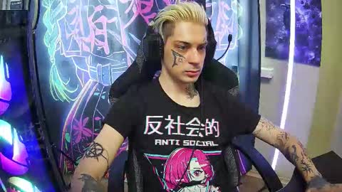 Rick online show from October 29, 4:36 am