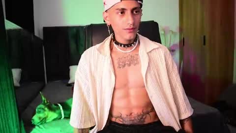 DemonKush online show from June 3, 3:20 am