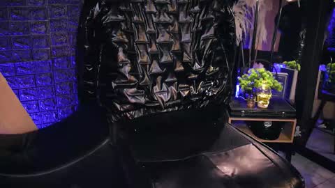 DemonKush online show from October 4, 6:22 am