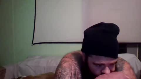 Bojelly online show from October 31, 11:05 pm