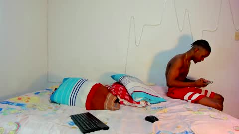 demonychloe online show from May 23, 3:24 am