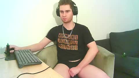 Dominik online show from January 3, 4:22 am