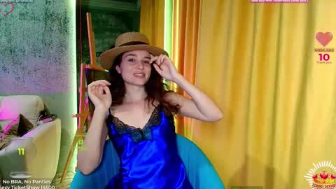 Yana online show from November 15, 8:32 pm