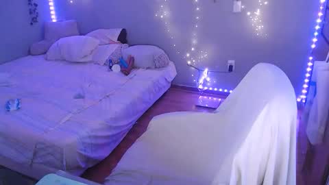 Denisse    schedule Monday to Friday 1300-1900 mexican time Saturday-maybe it could be a surprise IDEPENDENT MODEL online show from November 30, 12:07 am