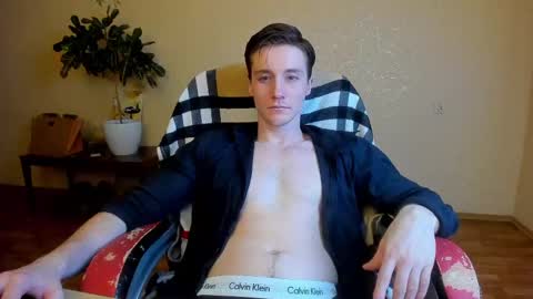 Snapshot of deni_boy99 chatting on February 26, 9:09 pm Deni online show from February 26, 9:09 pm