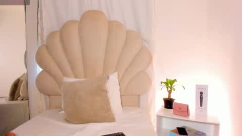   online show from February 6, 1:25 pm