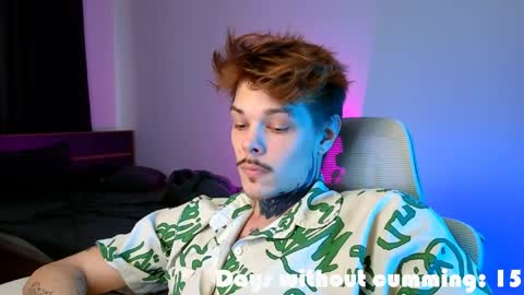 Denis online show from April 1, 1:41 pm