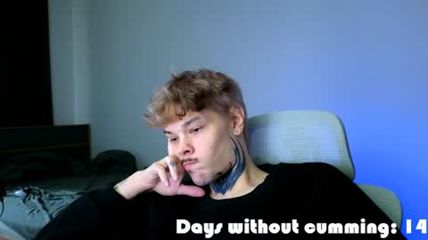 Denis online show from April 17, 9:22 am