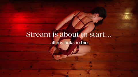 Denise online show from March 13, 7:39 pm