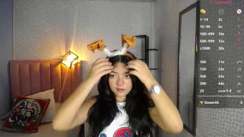 D E N I S  online show from November 20, 12:48 pm