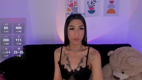 denisse444 online show from February 20, 10:37 pm