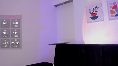 denisse444 online show from March 11, 1:26 am