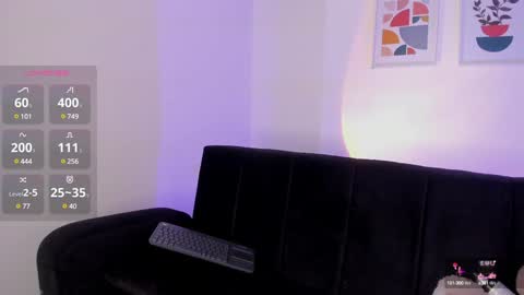 denisse444 online show from February 26, 12:20 am