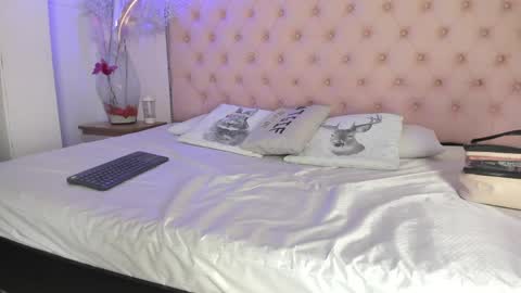 denisse_logan online show from June 5, 3:13 am