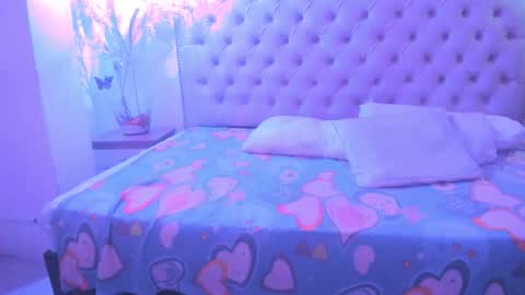 denisse_logan online show from February 20, 3:17 am