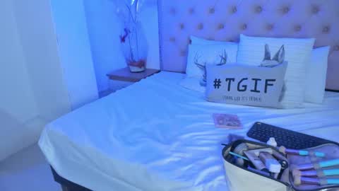 denisse_logan online show from February 1, 3:14 am