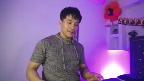 DENIZER online show from November 2, 3:01 pm