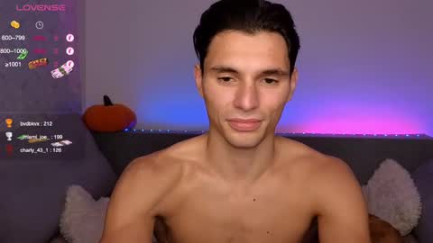 Den online show from October 6, 4:58 pm