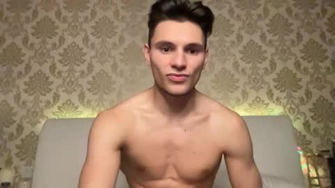 Den online show from February 28, 7:03 pm