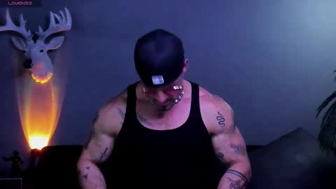 dennis_cox_ online show from February 4, 8:51 am